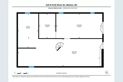 215 N Fork River Road, Marion, NC 28752 - Photo 37