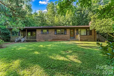 215 N Fork River Road, Marion, NC 28752 - Photo 33