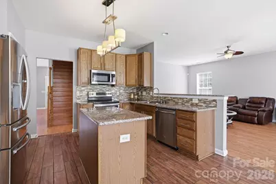 5214 Coffeeberry Lane, Charlotte, NC 28227 - Photo 13