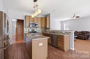 5214 Coffeeberry Ln, Charlotte, NC 28227 - Photo 13