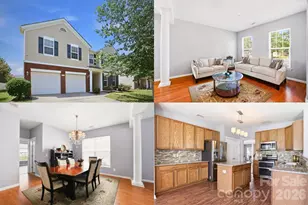 5214 Coffeeberry Ln, Charlotte, NC 28227 - Photo 1
