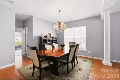 5214 Coffeeberry Lane, Charlotte, NC 28227 - Photo 5