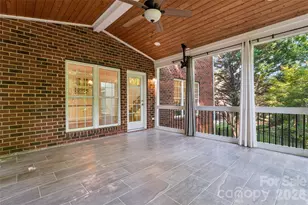 9727 Devonshire Dr, Huntersville, NC 28078 - Photo 19