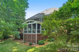9727 Devonshire Dr, Huntersville, NC 28078 - Photo 47