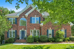 9727 Devonshire Dr, Huntersville, NC 28078 - Photo 1