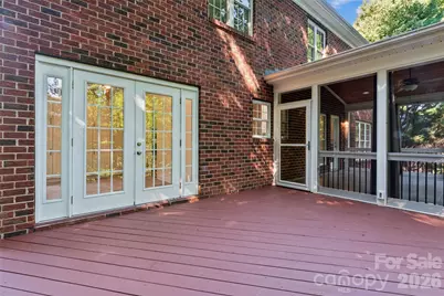 9727 Devonshire Drive, Huntersville, NC 28078 - Photo 21