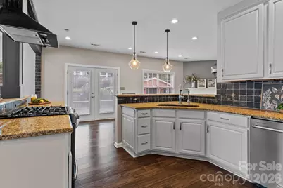 9407 Hillston Ridge Road, Huntersville, NC 28078 - Photo 9