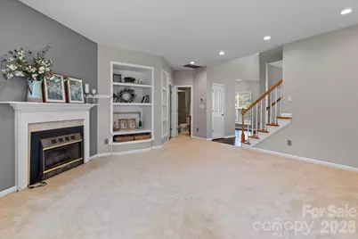 9407 Hillston Ridge Road, Huntersville, NC 28078 - Photo 7