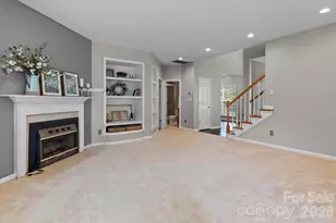 9407 Hillston Ridge Rd, Huntersville, NC 28078 - Photo 7