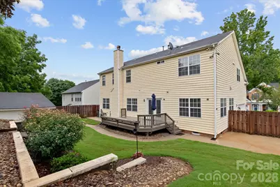 9407 Hillston Ridge Road, Huntersville, NC 28078 - Photo 35