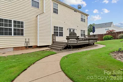 9407 Hillston Ridge Road, Huntersville, NC 28078 - Photo 33