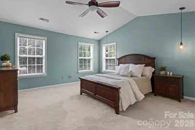 9407 Hillston Ridge Road, Huntersville, NC 28078 - Photo 17