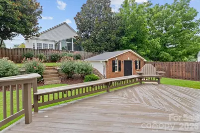9407 Hillston Ridge Road, Huntersville, NC 28078 - Photo 31