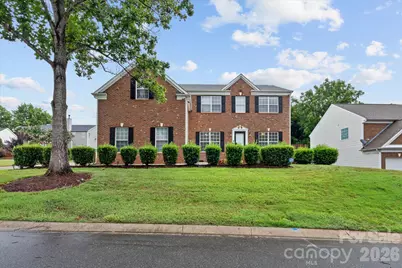 9407 Hillston Ridge Road, Huntersville, NC 28078 - Photo 1