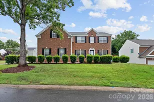 9407 Hillston Ridge Rd, Huntersville, NC 28078 - Photo 1