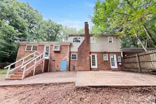 2200 Fair Forest Dr, Matthews, NC 28105 - Photo 19