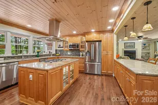 671 Trillium Ln, Mars Hill, NC 28754 - Photo 15