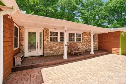 671 Trillium Lane, Mars Hill, NC 28754 - Photo 5