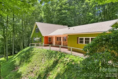 671 Trillium Lane, Mars Hill, NC 28754 - Photo 3