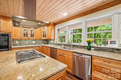 671 Trillium Lane, Mars Hill, NC 28754 - Photo 17