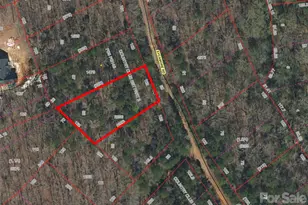 00 Sycamore Rd, Norwood, NC 28128 - Photo 1