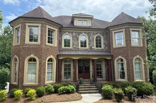7013 Camrose Crossing Ln, Matthews, NC 28104 - Photo 1