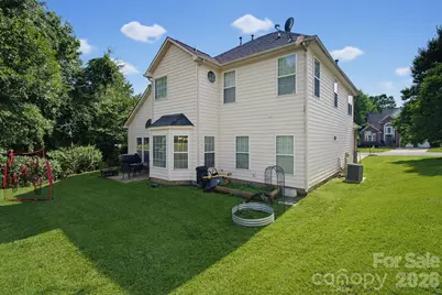 12222 Old Timber Road, Charlotte, NC 28269 - Photo 31