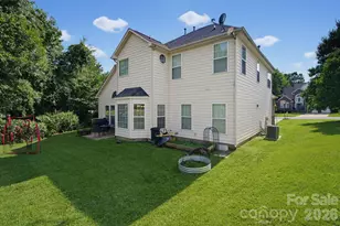 12222 Old Timber Rd, Charlotte, NC 28269 - Photo 31