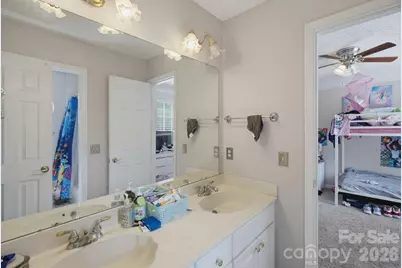 12222 Old Timber Road, Charlotte, NC 28269 - Photo 23