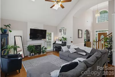 12222 Old Timber Road, Charlotte, NC 28269 - Photo 9