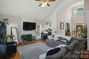 12222 Old Timber Rd, Charlotte, NC 28269 - Photo 9