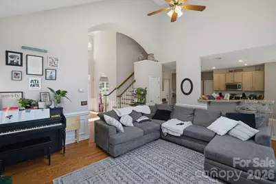 12222 Old Timber Road, Charlotte, NC 28269 - Photo 11