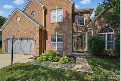 12222 Old Timber Road, Charlotte, NC 28269 - Photo 3