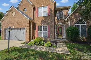 12222 Old Timber Rd, Charlotte, NC 28269 - Photo 3