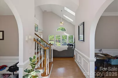 12222 Old Timber Road, Charlotte, NC 28269 - Photo 5