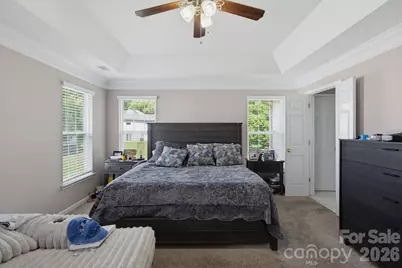 12222 Old Timber Road, Charlotte, NC 28269 - Photo 25