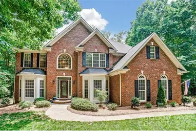 6025 Oakridge Court, Weddington, NC 28104 - Photo 1