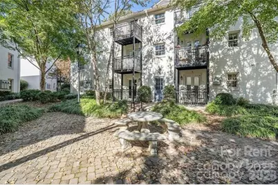 4917 Park Road #B, Charlotte, NC 28209 - Photo 1