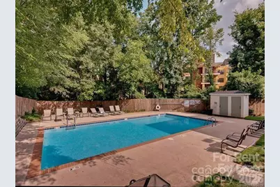 4917 Park Road #B, Charlotte, NC 28209 - Photo 27