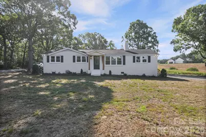 3312 Sikes Mill Road, Monroe, NC 28110 - Photo 1