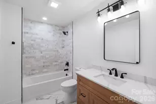 5033 Waxhaw Indian Trail Rd, Matthews, NC 28104 - Photo 25