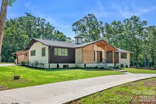 5033 Waxhaw Indian Trail Rd, Matthews, NC 28104 - Photo 3