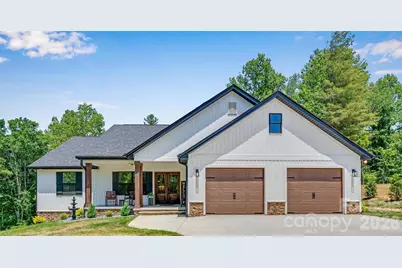 1203 Summerhill Street SW, Lenoir, NC 28645 - Photo 1
