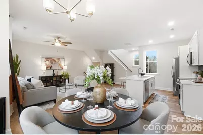 8929 Sharonbrook Drive, Charlotte, NC 28210 - Photo 19