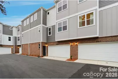 8929 Sharonbrook Drive, Charlotte, NC 28210 - Photo 1