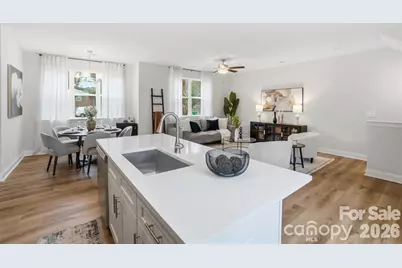 8929 Sharonbrook Drive, Charlotte, NC 28210 - Photo 15