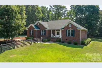 625 Jackson Road, Salisbury, NC 28146 - Photo 1