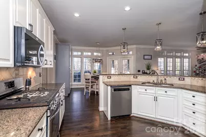 130 Haddington Place, Mooresville, NC 28115 - Photo 1