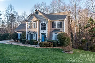130 Haddington Place, Mooresville, NC 28115 - Photo 5