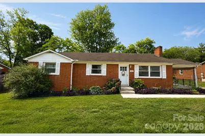 232 Hartness Road, Statesville, NC 28677 - Photo 1
